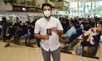 Extensión del horario de atención para emisión de pasaporte en Quito, Guayaquil y Cuenca / Foto: Google Images