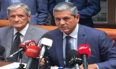 Foto: Ecuador Transparente