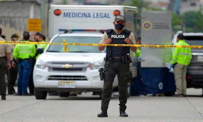 Esto implica un promedio de 25,52 asesinatos por día en el país/ Foto: cortesía