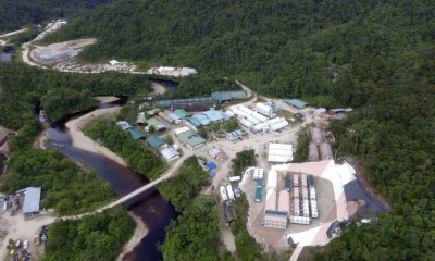 El primer hito es la implementación de la regulación para la apertura del catastro minero / Foto: cortesía Lundin Gold 