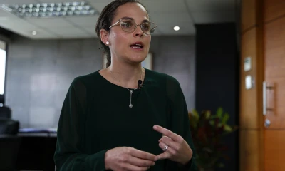 Los socios esperan llegar a 523.500 personas refugiadas y migrantes de Venezuela en destino, tránsito y de la comunidad de acogida afectada en 2023 / Foto: EFE