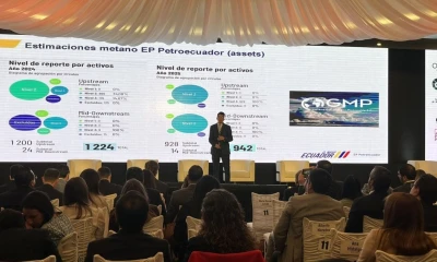 Principales noticias de Ecuador hoy - 29 de septiembre de 2025 / Foto: cortesía Seminarium