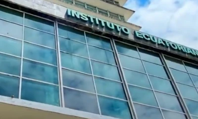 El programa ofrece dos modalidades de afiliación: Joven Emprendedor y Voluntario Joven / Foto: cortesía IESS