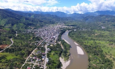 La XLIV Asamblea General de la AME se llevará a cabo el 8 y 9 de septiembre/ Foto: cortesía Yantzaza