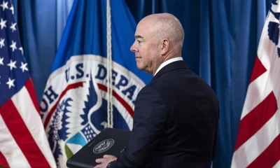 En las últimas semanas, EE.UU. ha anunciado una serie de medidas para controlar el flujo migratorio procedente del sur ante la suspensión del Título 42/ Foto: cortesía EFE