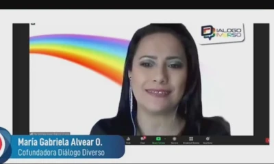 Presentan observatorio ciudadano de violencia de género en Ecuador / Foto: EFE