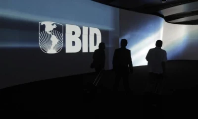 Banco Interamericano de Desarrollo. Foto: Expreso