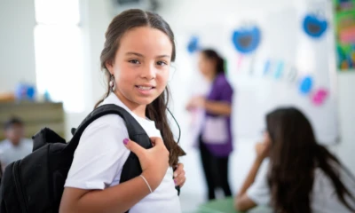 La cartera de Estado indicó que la medida apunta a garantizar el acceso regular a la educación / Foto: cortesía Ministerio de Educación
