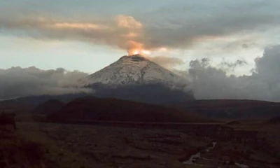 Noticias del Ecuador Medios Nacionales - 28 de Marzo de 2023  / Foto: cortesía