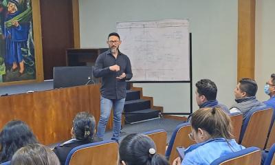 La región amazónica ha sido una de las más afectadas por la fiebre amarilla este año / Foto: cortesía Ministerio de Salud