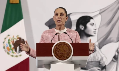 México exportó 446 millones de dólares a Ecuador en 2024 / Foto: EFE