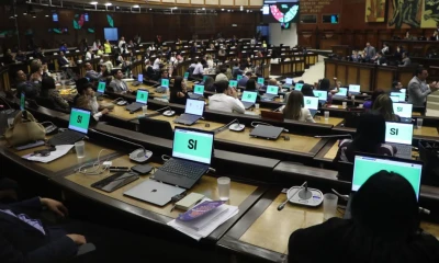 Será de $ 40.961 millones, equivalente al 31,7 % del PIB./ Foto: cortesía Asamblea