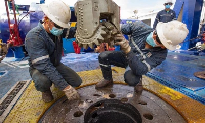 Petroecuador ha invertido $ 1.952 millones en instalaciones en el campo/ Foto: cortesía Petroecuador