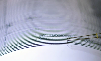 De acuerdo a la fuente, el sismo se sintió de forma leve en las provincias de El Oro, Guayas, Cañar y, moderada, en Loja, Azuay y Zamora Chinchipe / Foto: EFE