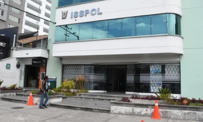 Los acusados por este caso se encuentran pendientes de ser juzgados por presunto peculado / Foto: cortesía 