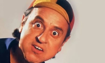 El actor mexicano estará entre los invitados de una nueva edición de la Cómic Con de Ecuador/ Foto: cortesía