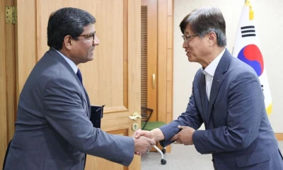 Principales noticias de Ecuador hoy - 23 de marzo de 2026 / Foto: cortesía Ministerio de Producción