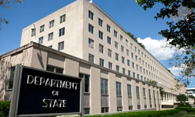 El Departamento de Estado de Estados Unidos emitió su Reporte sobre el Clima de Inversión de 2022 / Foto: Cortesía Departamento de Estado