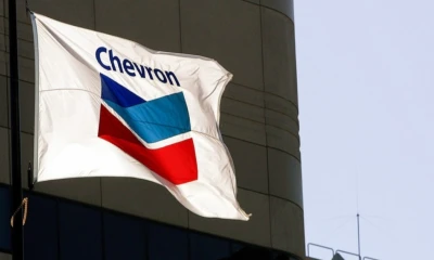 Chevron dejó de operar en Libia en el 2010 / Foto: cortesía