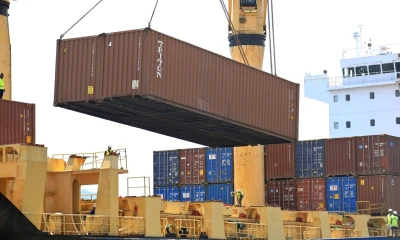 La economía de Ecuador afronta efectos mixtos por invasión rusa a Ucrania / Foto: EFE