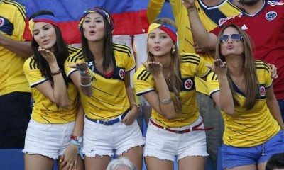 Colombia enfrenta este martes a Suiza en Vancouver. El ganador avanzará a los cuartos de final del Mundial 2026 / Foto: Reuters