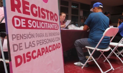 Pensión Bienestar 2026