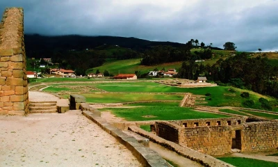 Este sistema vial conecta a Argentina, Chile, Bolivia, Perú, Ecuador y Colombia