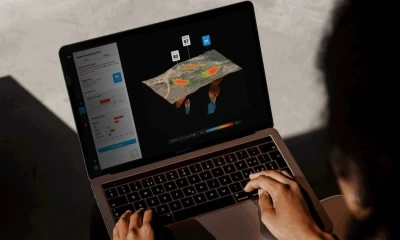 La operadora Lundin Gold implementará la plataforma ExoSphere, desarrollada por la firma australiana Fleet Space Technologies / Foto: cortesía Fleet Space