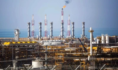 La empresa estatal encargada del área aseguró que la producción no se ha detenido / Foto: cortesía 