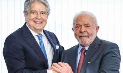 Noticias del Ecuador Medios Nacionales - 9 de Enero de 2023 / Foto: cortesía El Telégrafo 