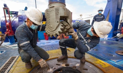 El incremento se ha dado principalmente en los Bloques 43-ITT y el campo Auca, en Orellana, y en el campo Shushufindi, en Sucumbíos / Foto: cortesía Petroecuador
