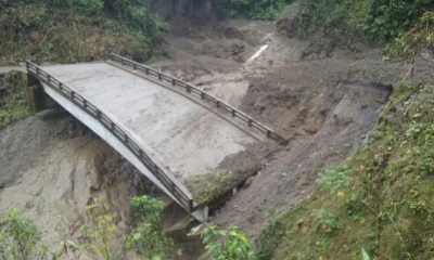 Foto: Radio Sucumbíos