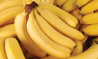 Entre enero y marzo ese país importó 69.000 toneladas de banano por un valor de USD 20,4 millones / Foto: cortesía