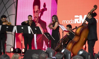 RM Moda organizó el evento ‘Siempre Puedes Demostrar tu Estilo’ / Foto: cortesía RM Moda