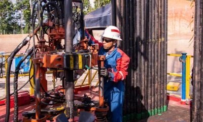 Este descubrimiento resalta el potencial del área del campo Arawan / Foto: cortesía  Gran Tierra Energy