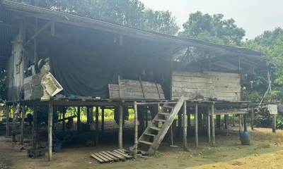 Principales noticias de Ecuador hoy - 29 de marzo de 2024 / Foto: cortesía Ejército