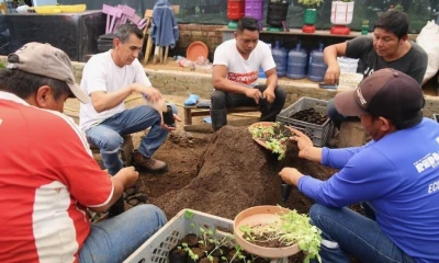 El propósito es posicionar al Ecuador como un destino inclusivo y vivencial / Foto: cortesía