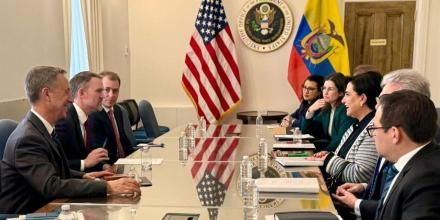 Principales noticias de Ecuador hoy - 9 de Abril de 2025