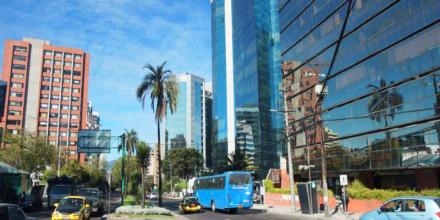 Pico y Placa Quito para hoy jueves 8 de enero de 2026: horarios y restricciones