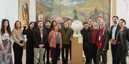 De Colombia a Bangladesh, los autores del fraude de Lago Agrio dan la vuelta al mundo difundiendo mentiras