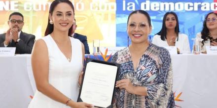 La Amazonía tendrá 15 asambleístas en el nuevo periodo legislativo 