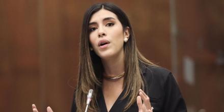 La Asamblea aprobó Ley de Áreas Protegidas