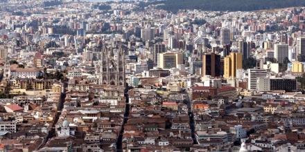 Quito y Cuenca celebran su inclusión en la Red de Ciudades Creativas de la Unesco
