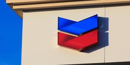 Chevron: deshonra nacional