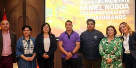 Principales noticias de Ecuador hoy - 28 de Abril de 2025