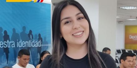 Jornada extraordinaria de cedulación se realizará el sábado