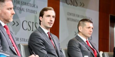 EE.UU. destaca el potencial de reservas minerales estratégicas en Ecuador