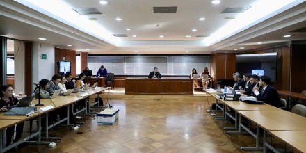 La Fiscalía acusó de enriquecimiento ilícito a Javier Córdova