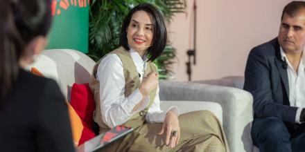 Natura aspira a ser 100 % regenerativa en 2050