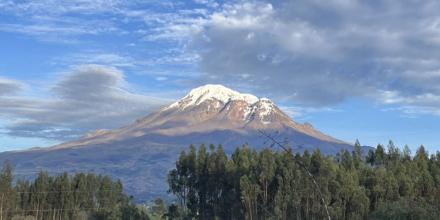 Ecuador, entre los países más bellos del mundo según Forbes